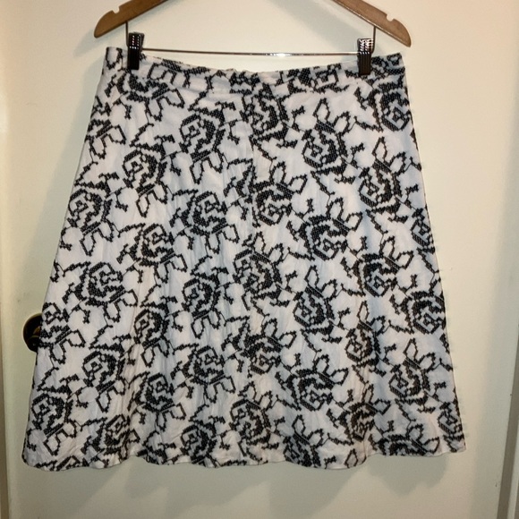 MICHAEL KORS  Vintage A LINE  Sz 12 - Picture 1 of 9